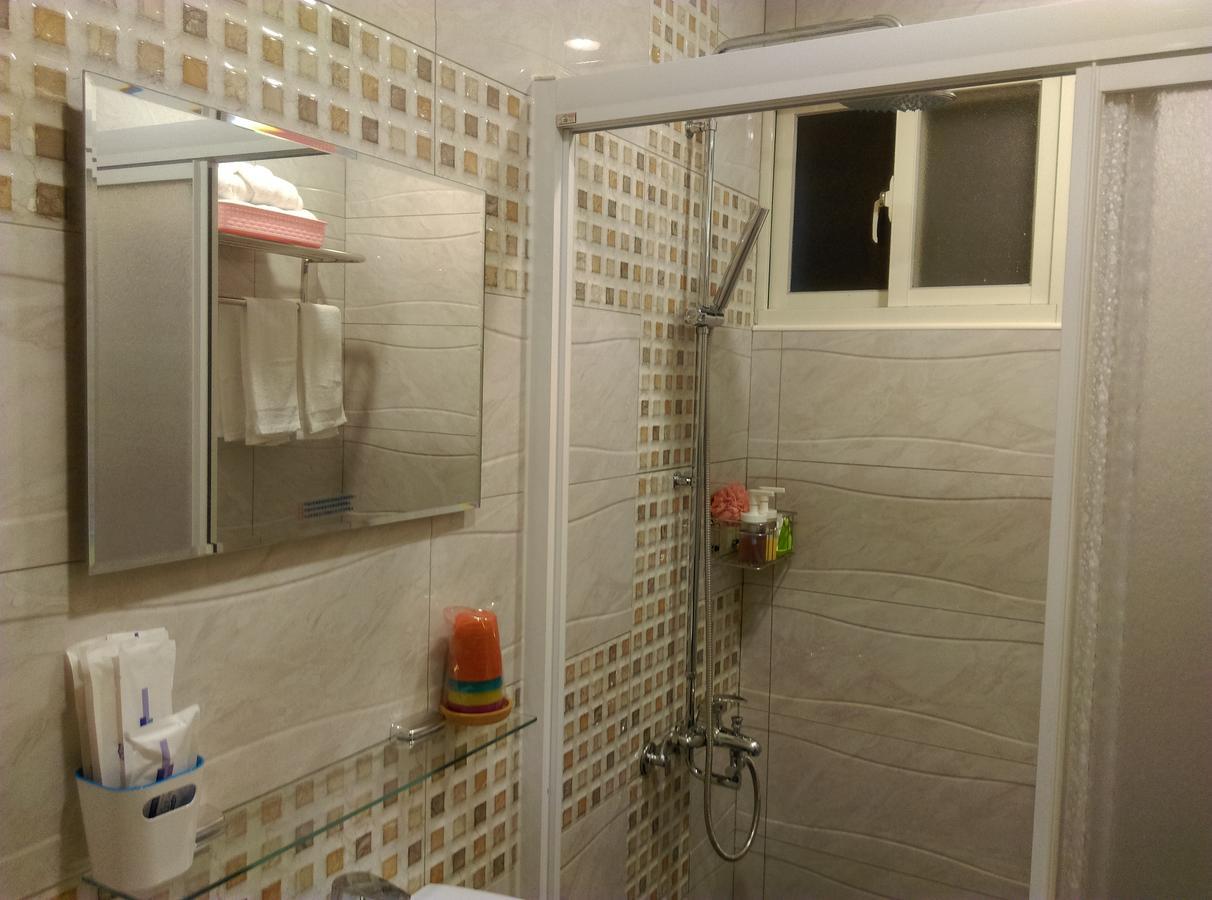 Shuiquan 19N Bed & Breakfast Heng-ch'un Exterior foto